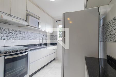 Apartamento para alugar com 103m², 3 quartos e 2 vagasCozinha