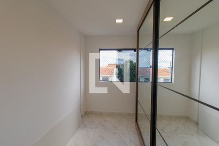 Quarto 1 de apartamento para alugar com 3 quartos, 103m² em Fazendinha, Curitiba