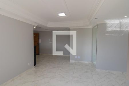 Sala de apartamento para alugar com 3 quartos, 103m² em Fazendinha, Curitiba