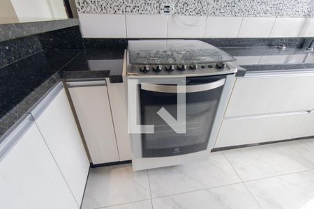 Apartamento para alugar com 103m², 3 quartos e 2 vagasCozinha 