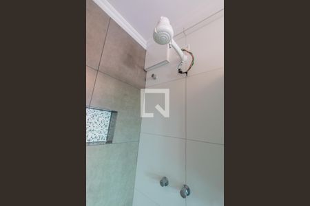 Apartamento para alugar com 103m², 3 quartos e 2 vagasBanheiro da Suite