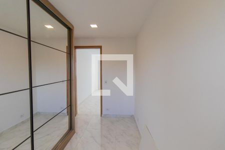 Quarto 1 de apartamento para alugar com 3 quartos, 103m² em Fazendinha, Curitiba