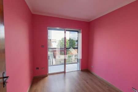 Quarto 2 de apartamento para alugar com 3 quartos, 103m² em Fazendinha, Curitiba