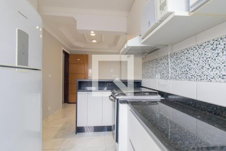 Apartamento para alugar com 103m², 3 quartos e 2 vagasCozinha