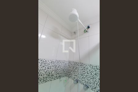 Apartamento para alugar com 103m², 3 quartos e 2 vagasBanheiro Social