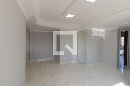 Sala de apartamento para alugar com 3 quartos, 103m² em Fazendinha, Curitiba
