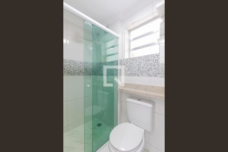 Apartamento para alugar com 103m², 3 quartos e 2 vagasBanheiro Social