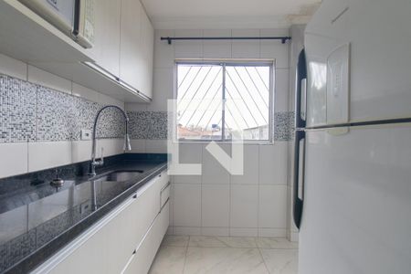 Apartamento para alugar com 103m², 3 quartos e 2 vagasCozinha