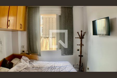 Quarto 1 de apartamento à venda com 2 quartos, 70m² em Vila Deodoro, São Paulo