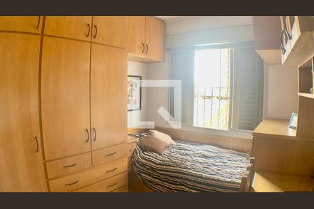 Quarto 2 de apartamento à venda com 2 quartos, 70m² em Vila Deodoro, São Paulo