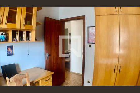 Quarto 2 de apartamento à venda com 2 quartos, 70m² em Vila Deodoro, São Paulo