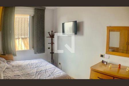 Quarto 1 de apartamento à venda com 2 quartos, 70m² em Vila Deodoro, São Paulo