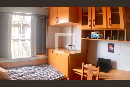 Quarto 2 de apartamento à venda com 2 quartos, 70m² em Vila Deodoro, São Paulo