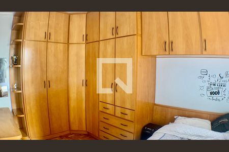 Quarto 1 de apartamento à venda com 2 quartos, 70m² em Vila Deodoro, São Paulo