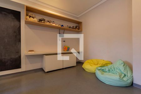 Apartamento para alugar com 33m², 2 quartos e sem vagaÁrea Comum - Brinquedoteca