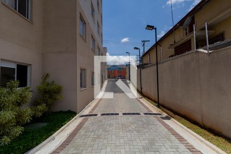 Apartamento para alugar com 33m², 2 quartos e sem vagaÁrea Comum