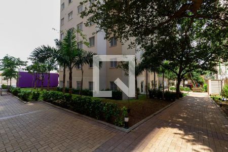 Apartamento para alugar com 33m², 2 quartos e sem vagaÁrea comum