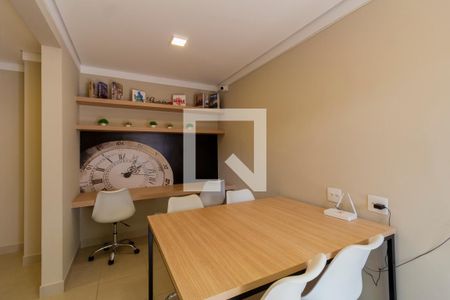 Apartamento para alugar com 33m², 2 quartos e sem vagaÁrea Comum - Salão de Festas
