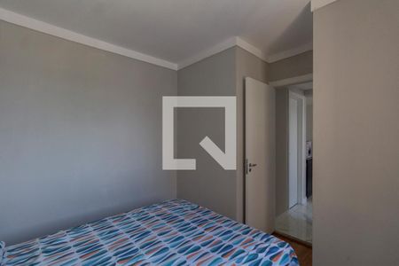 Quarto 1 de apartamento para alugar com 2 quartos, 33m² em Itaquera, São Paulo