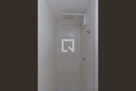 Apartamento para alugar com 33m², 2 quartos e sem vagaBanheiro