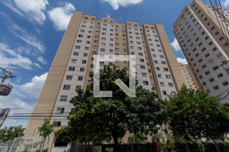 Apartamento para alugar com 33m², 2 quartos e sem vagaFachada