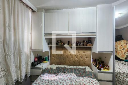 Quarto 1 de apartamento à venda com 2 quartos, 200m² em Ferrazópolis, São Bernardo do Campo