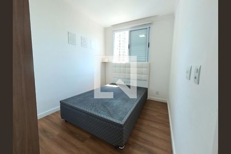 Quarto 1 de apartamento para alugar com 2 quartos, 49m² em Jardim Íris, São Paulo