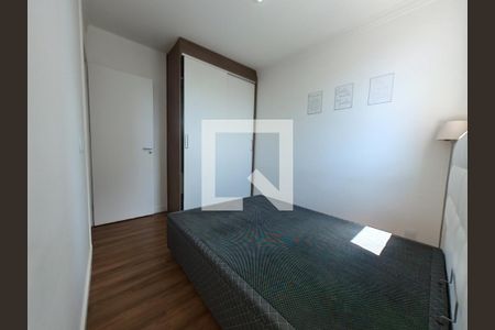 Quarto 1 de apartamento para alugar com 2 quartos, 49m² em Jardim Íris, São Paulo