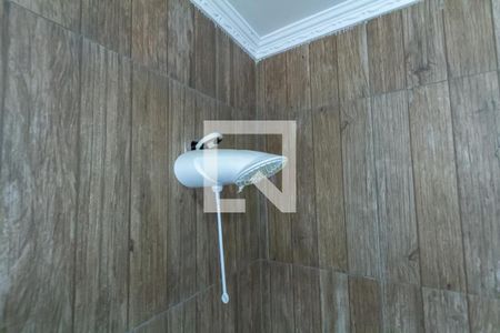 Casa à venda com 94m², 2 quartos e 1 vaga Casa à venda com 94m², 2 quartos e 1 vagaBanheiro