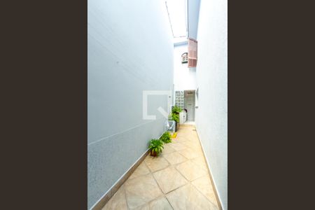 Casa à venda com 94m², 2 quartos e 1 vaga Casa à venda com 94m², 2 quartos e 1 vagaQuintal