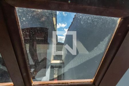 Casa à venda com 94m², 2 quartos e 1 vaga Casa à venda com 94m², 2 quartos e 1 vagaVista do Closet do Quarto 2