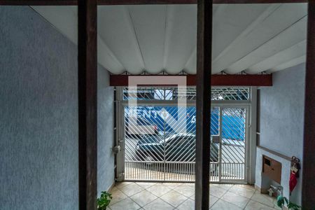 Casa à venda com 94m², 2 quartos e 1 vaga Casa à venda com 94m², 2 quartos e 1 vagaVista da Sala