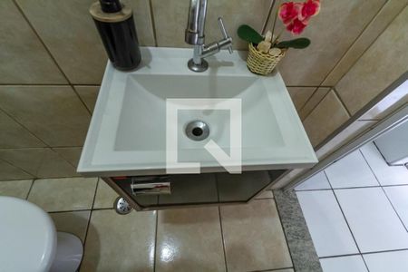 Casa à venda com 94m², 2 quartos e 1 vaga Casa à venda com 94m², 2 quartos e 1 vagaLavabo