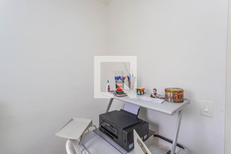 Apartamento à venda com 60m², 2 quartos e 1 vagaQuarto 2 