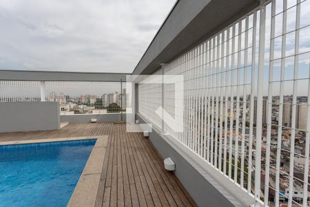 Apartamento à venda com 60m², 2 quartos e 1 vagaÁrea comum - Piscina