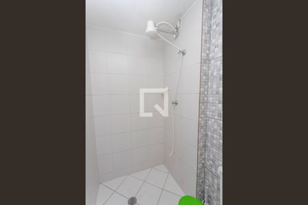 Apartamento à venda com 60m², 2 quartos e 1 vagaBanheiro social 