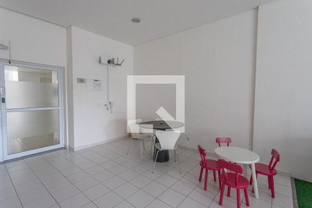 Apartamento à venda com 60m², 2 quartos e 1 vagaCinema 