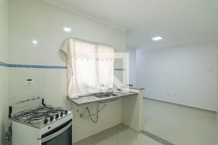 Apartamento à venda com 182m², 2 quartos e 1 vagaCozinha