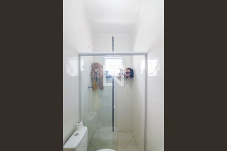 Apartamento à venda com 182m², 2 quartos e 1 vagaBanheiro da Sutie