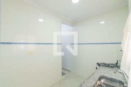 Apartamento à venda com 182m², 2 quartos e 1 vagaCozinha
