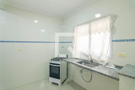 Apartamento à venda com 182m², 2 quartos e 1 vagaCozinha