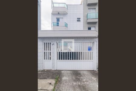 Apartamento à venda com 182m², 2 quartos e 1 vagaFachada