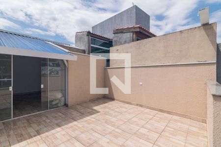 Apartamento à venda com 182m², 2 quartos e 1 vagaCobertura