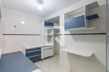 Apartamento à venda com 104m², 3 quartos e 1 vagaCozinha