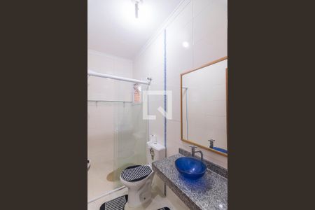 Apartamento à venda com 104m², 3 quartos e 1 vagaBanheiro