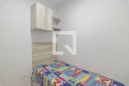 Apartamento à venda com 104m², 3 quartos e 1 vagaQuarto 3