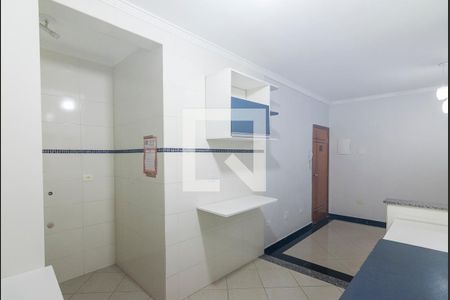 Apartamento à venda com 104m², 3 quartos e 1 vagaCozinha