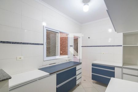 Apartamento à venda com 104m², 3 quartos e 1 vagaCozinha