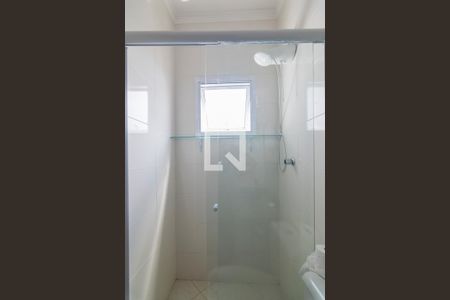 Apartamento à venda com 104m², 3 quartos e 1 vagaBanheiro da Suite