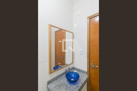 Apartamento à venda com 104m², 3 quartos e 1 vagaBanheiro